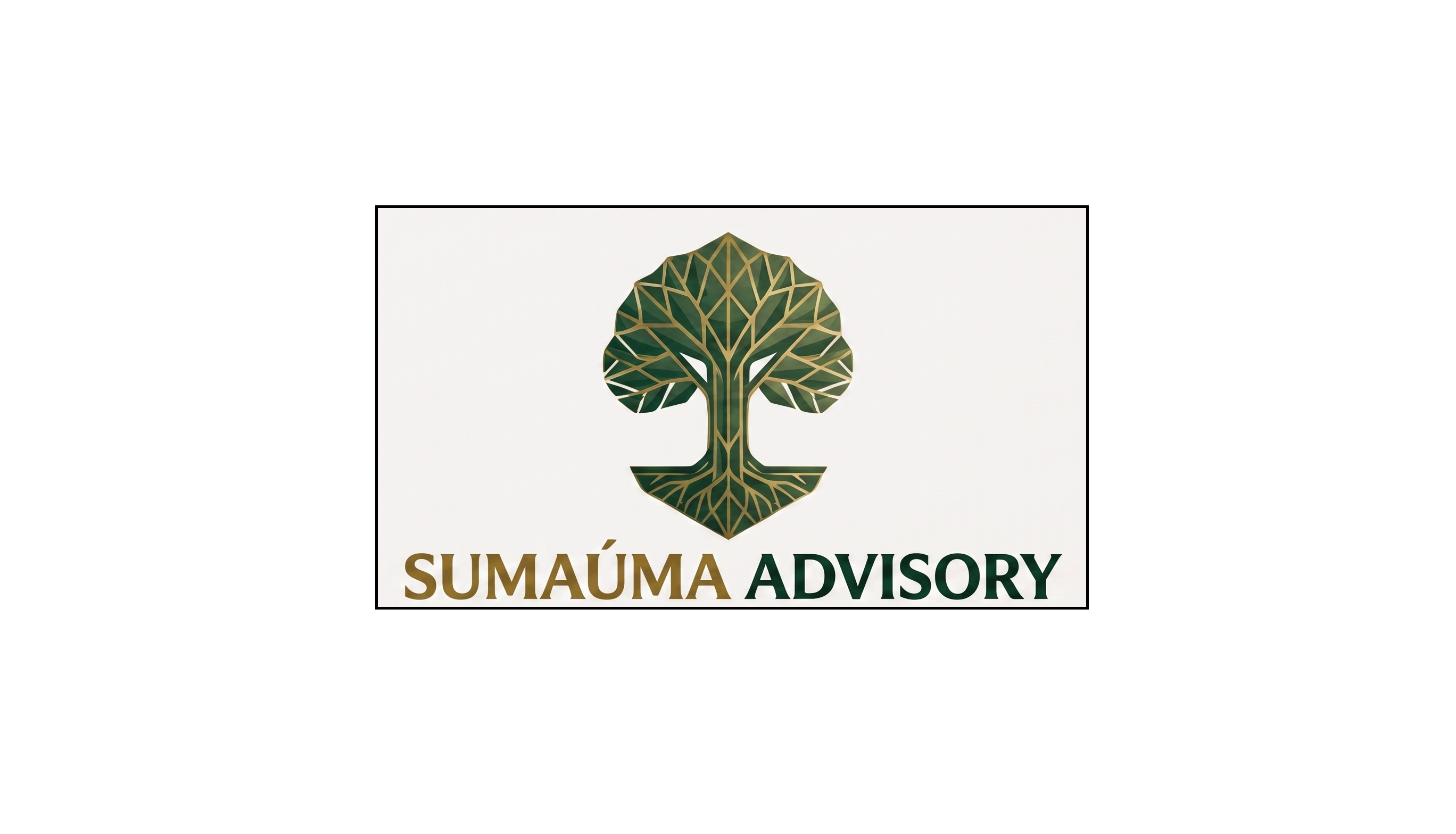 Sumaúma Advisory Logo